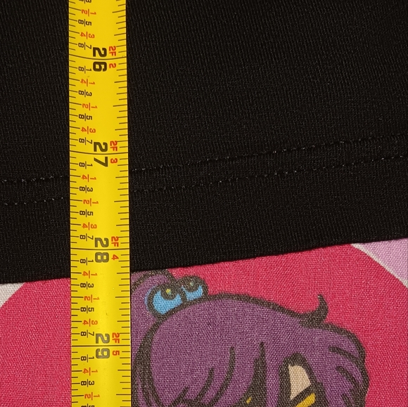 Anthrax Sound Of White Noise Skull Shirt Thrash Metal Tee - Picture 5 of 5